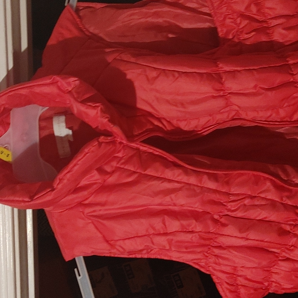 Large Puff Jacket - image 2